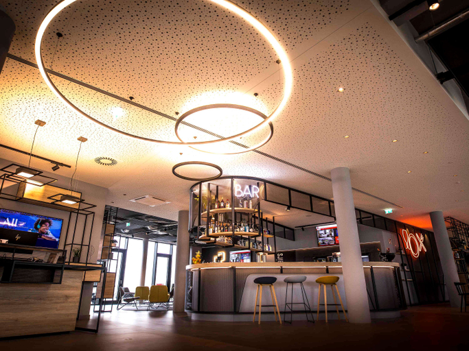 Food & Drinks 2, ibis Wels, Wels