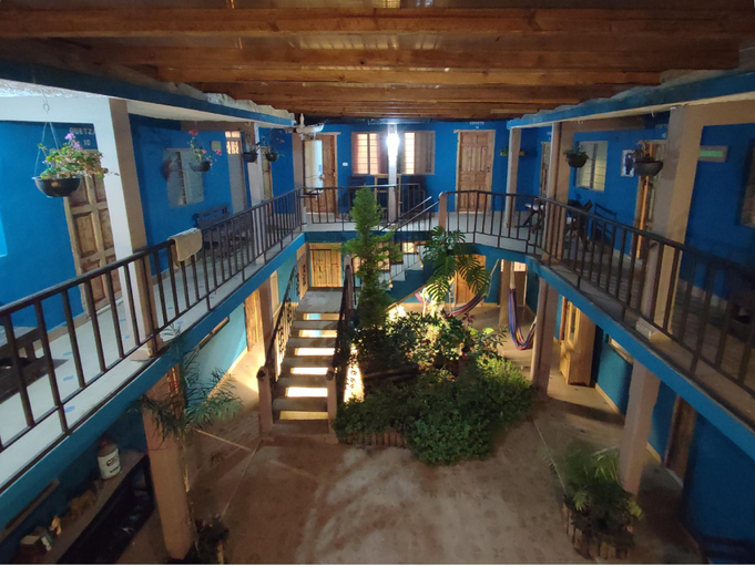 Others 4, Hostal IKAL, San Cristóbal de las Casas