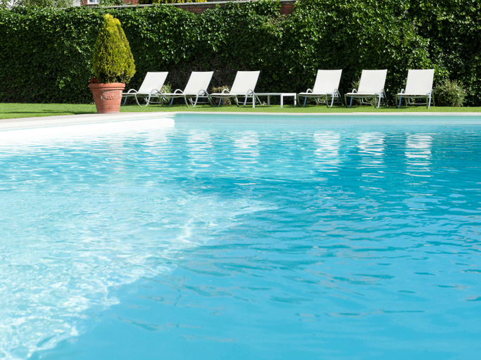 Sport & Beauty 3, Novotel Brugge Centrum, West-Vlaanderen