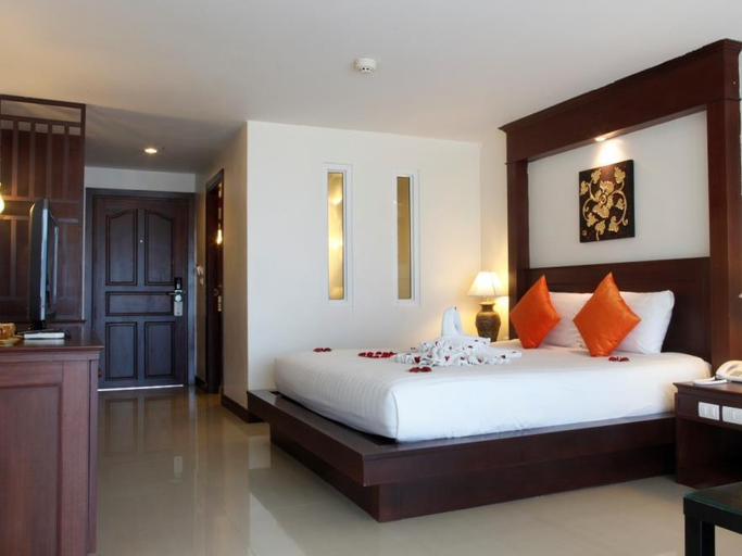 Bedroom 5