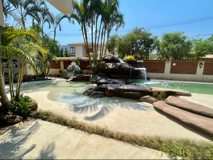 Exterior & Views 2, Villa Alferes, Tiradentes