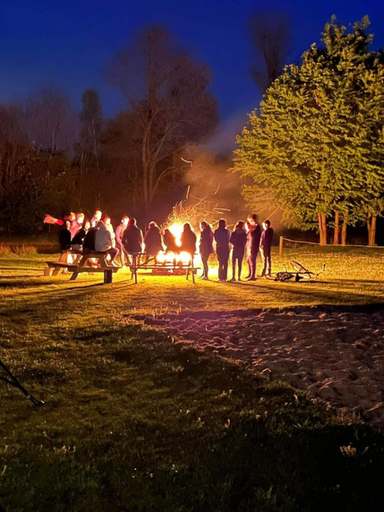 Others 2, Happy Glamping, Westerveld