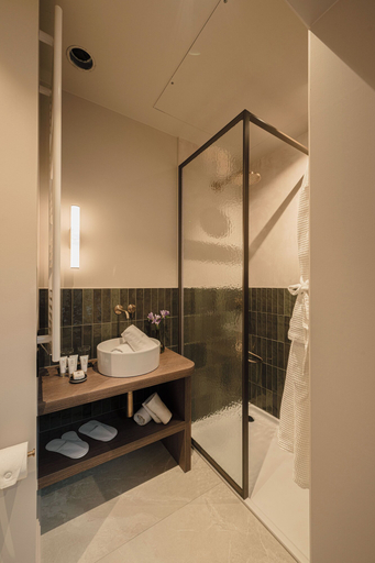 Others 5, Boutique Hotel Le Foulage, West-Vlaanderen