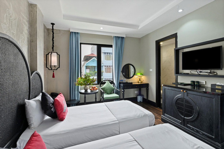 Bedroom 9