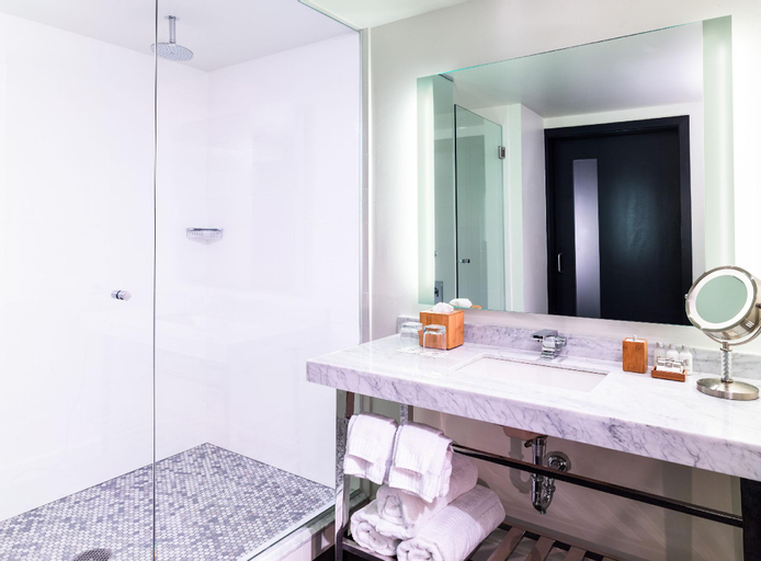 Bathroom 8