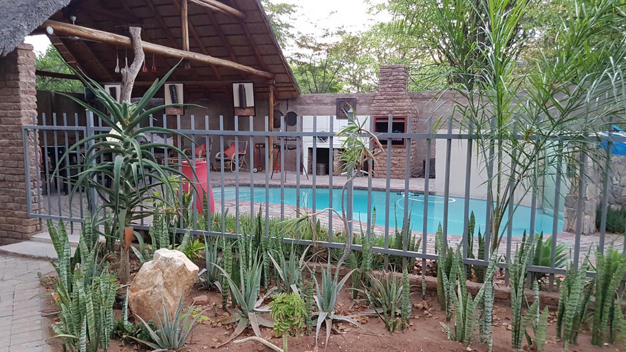 Others 5, Siesta Guest House, Vhembe