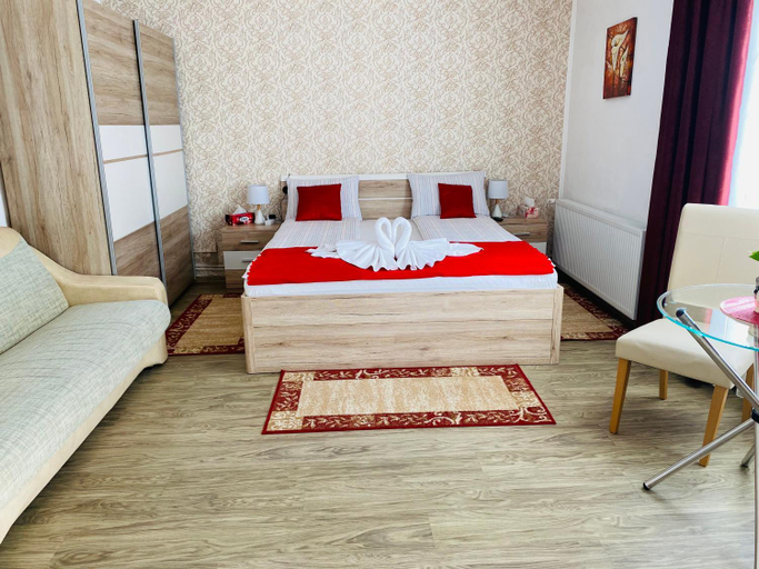 Others 5, Casa Elena, Sibiu