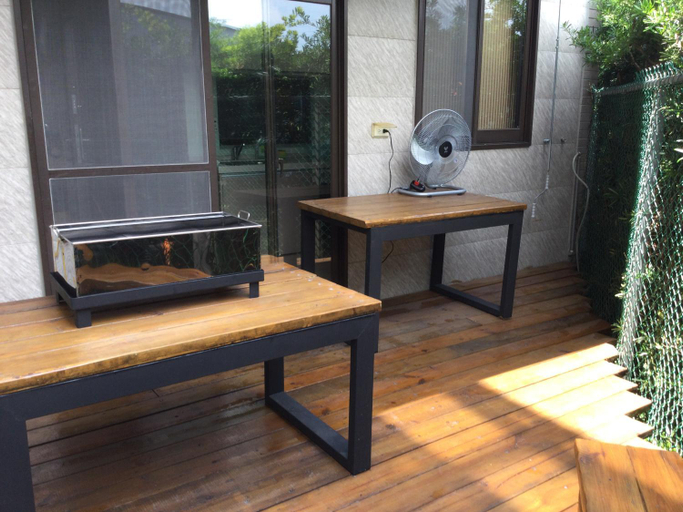 Facilities 3, Star Lake Life in Nature, Yilan