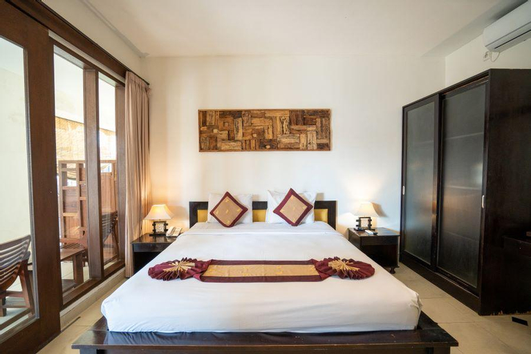 Bedroom 18