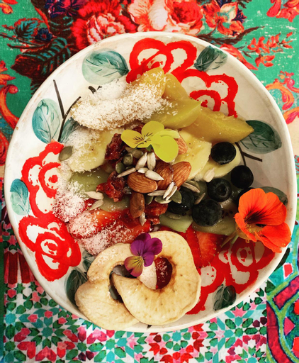 Food & Drinks 5, Dingup House, Manjimup