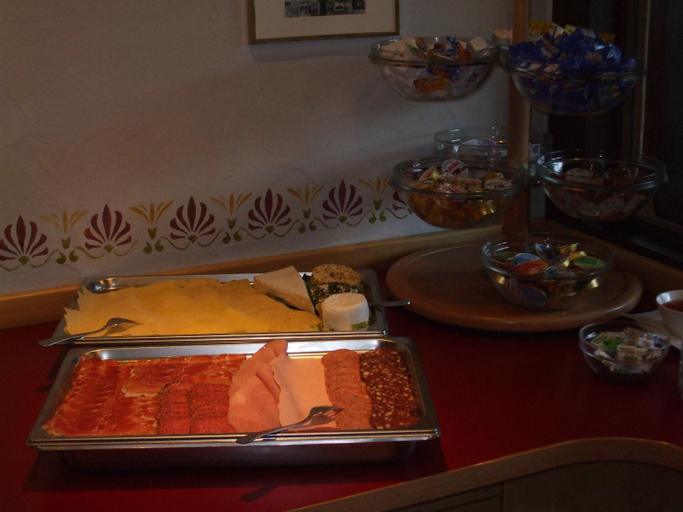 Food & Drinks 4, Gasthof Zum Dorfkrug, Hochsauerlandkreis