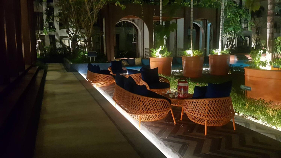 Food & Drinks 4, Huahin La habana pool view, Hua Hin