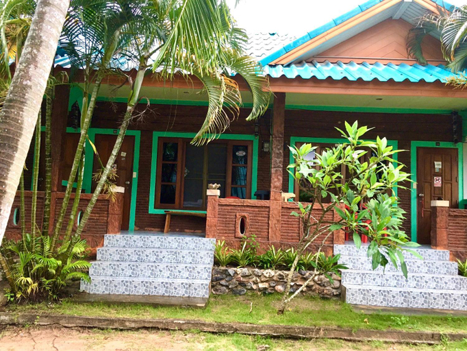Exterior & Views 1, P'Un House, Ko Phangan