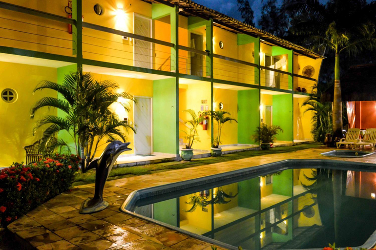 Swimming Pool 1