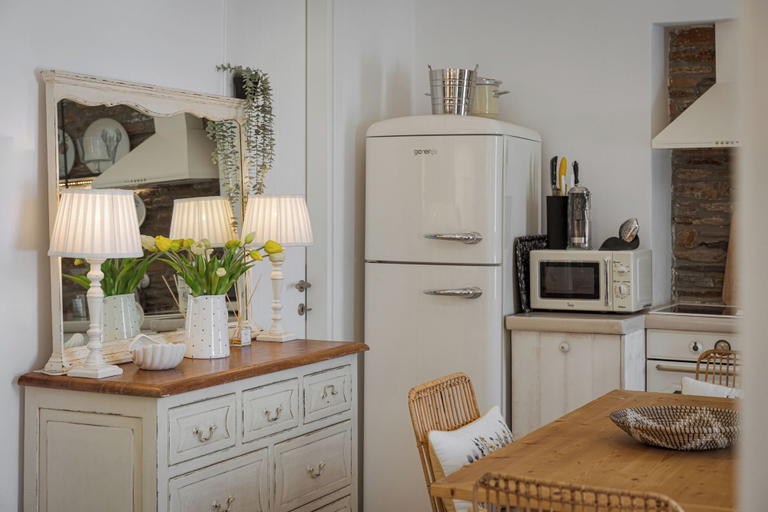 Others 3, Porto Sereno Andros Suites, South Aegean