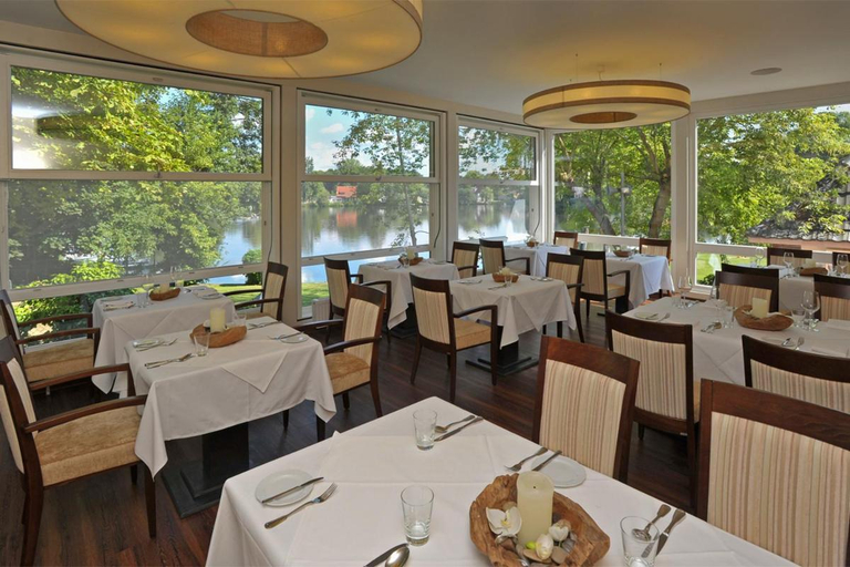 Food & Drinks 2, Leutloff's am See, Dahme-Spreewald