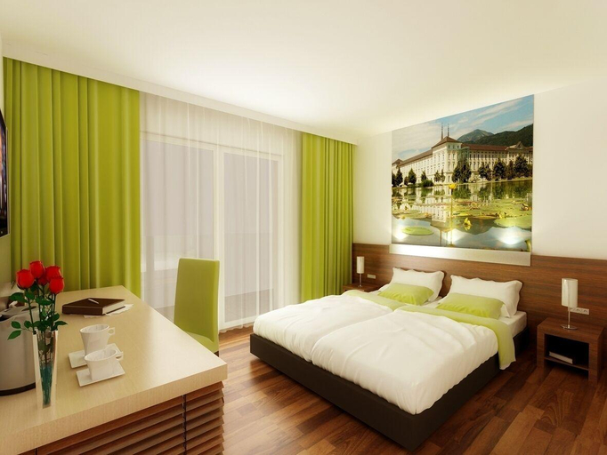 Bedroom 10