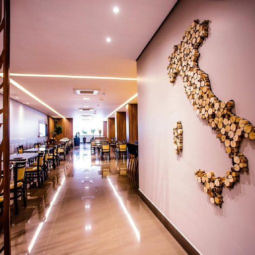 Food & Drinks 5, Fratele Business Hotel, Patos de Minas