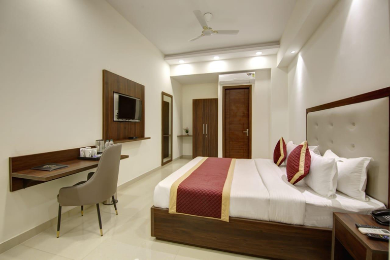 Bedroom 4