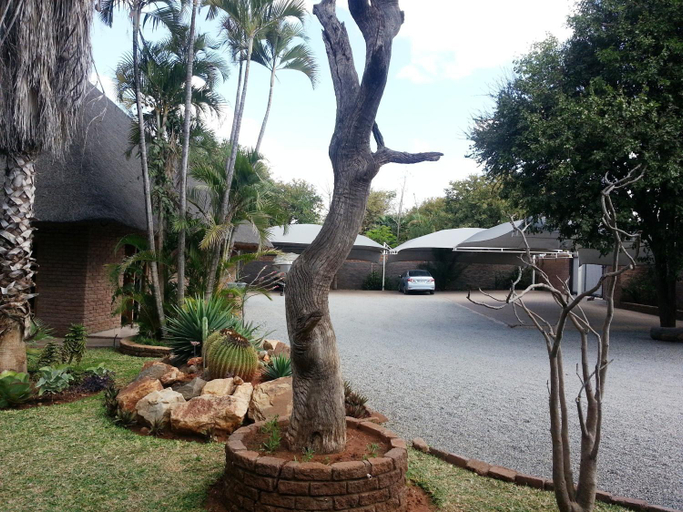 Others 1, Siesta Guest House, Vhembe