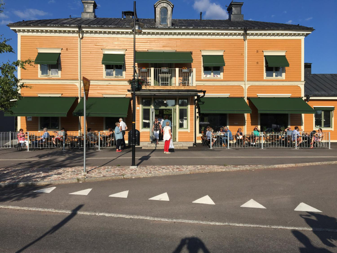 Others 5, Orsa Station Bed and Breakfast, Orsa