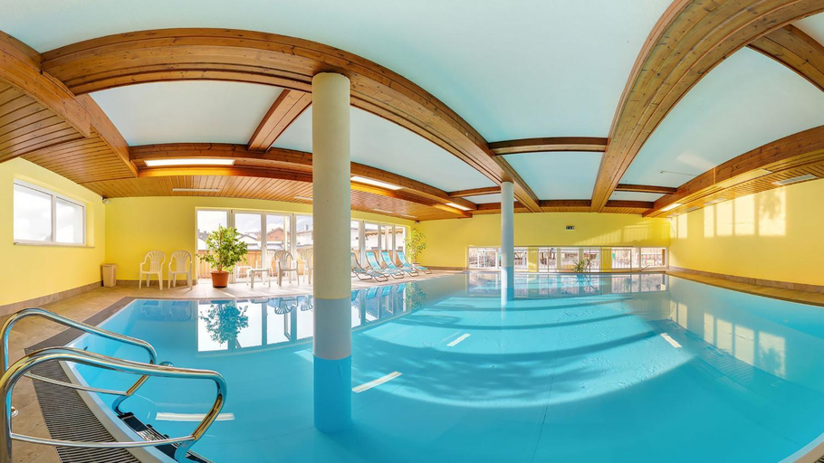 Sport & Beauty 5, Hotel Egger, Sankt Johann im Pongau