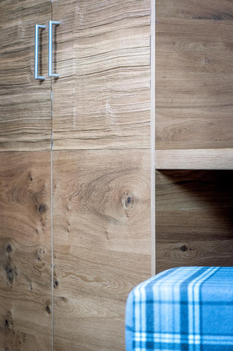 Bedroom 3, Das Stoaberg, Zell am See