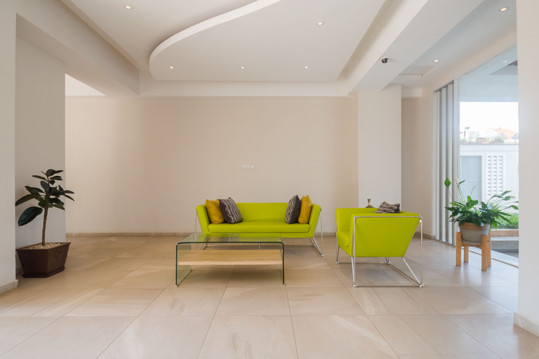Public Area 4, Kiluwa Serviced Apartments & Spa, Dagoretti North