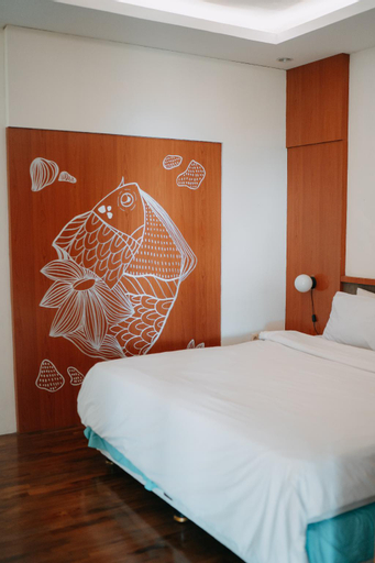 Bedroom 8