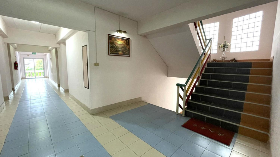 Others 5, Thaen Thong Hotel, Muang Lamphun