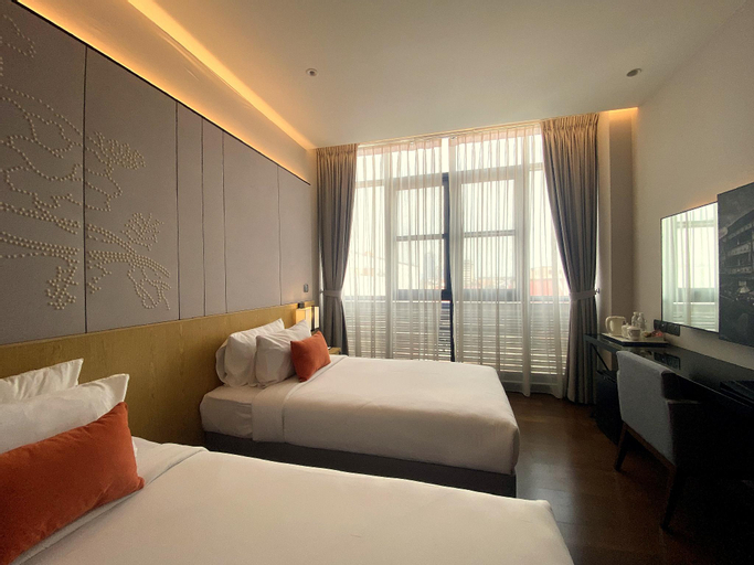 Bedroom 19