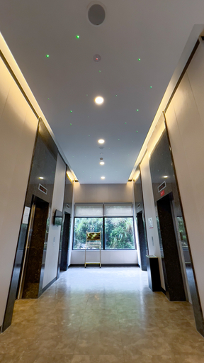 Public Area 4, The Yanne, Onsen Hotel, Genting Highlands