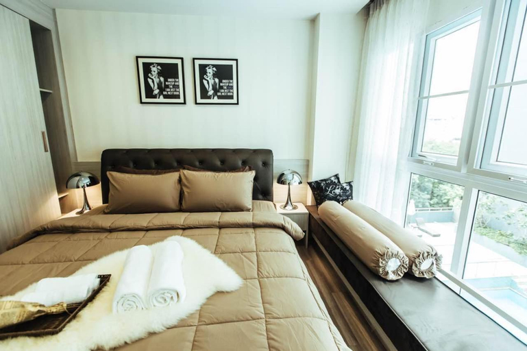 Others 5, The Prio Residence, Muang Chiang Mai