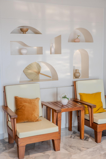 Public Area 2, Suntai Villa, Port Dickson