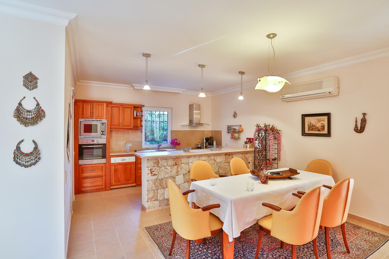 Food & Drinks, Villa Cınarlar, Kaş