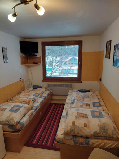 Others 3, Apartmany Goral Oravice, Tvrdošín