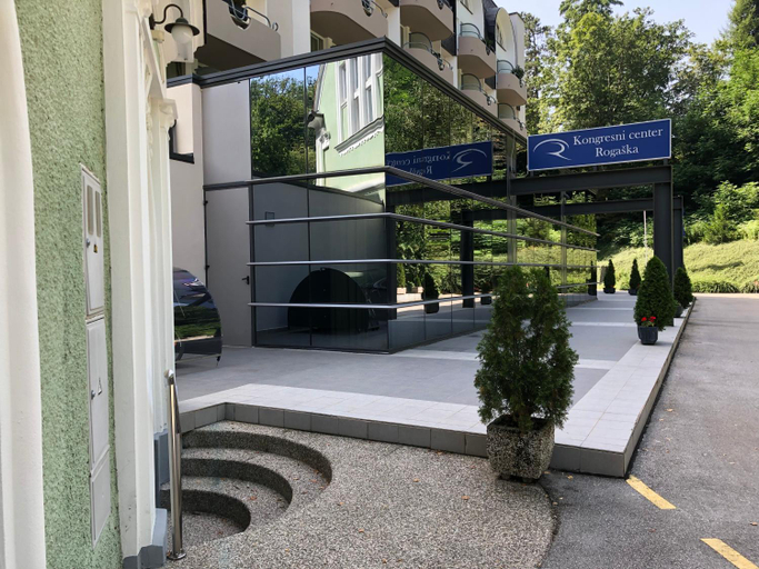 Others 4, Apartment VilaPark 14, Rogaška Slatina