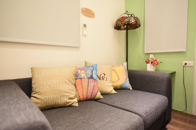 Others 4, Yilan Seed B&B, Yilan