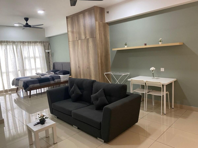 Others 5, HA1212 | Cyberjaya-Sanitised-Netflix-Wifi-Parking, Sepang