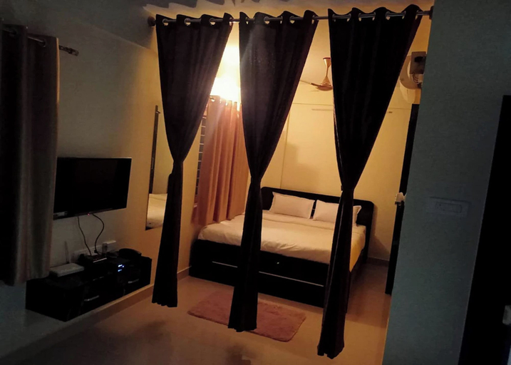 Others 4, Marvel Comforts Near Fortis Hospital, Bannerghatta Road, Bangalore