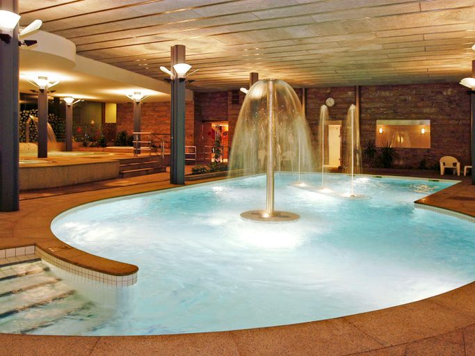 Sport & Beauty 2, Novotel Andorra
