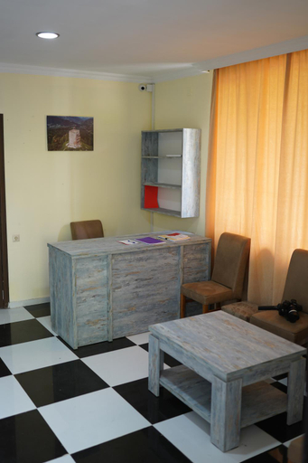 Public Area