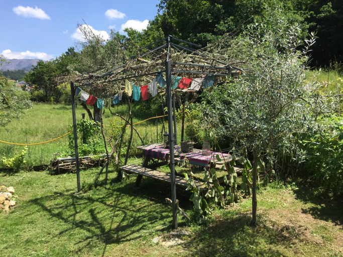 Others 5, Casa Traca, Arganil