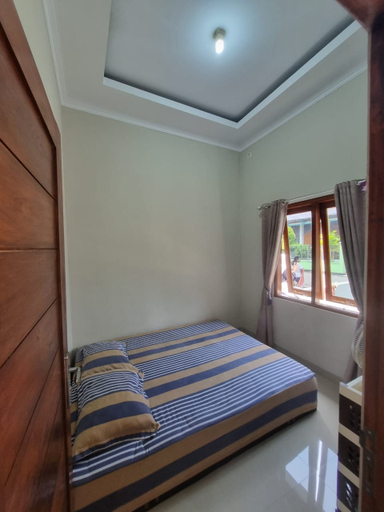 Bedroom 3, Griya Savana, Bantul