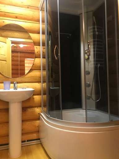 Others 5, Cottage PolyaNitsa окремии котедж з каміном, Iaremchans'ka