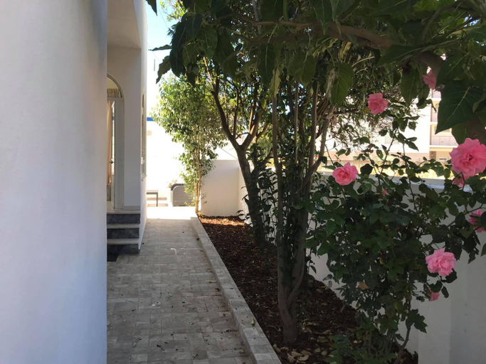 Others 4, Villa Maria Alvor, Portimão