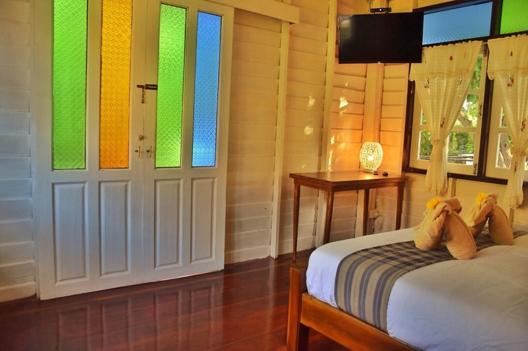 Bedroom 13