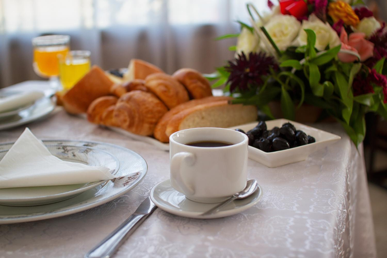 Food & Drinks 5, Hotel Al Mamoun, Inezgane-Aït Melloul