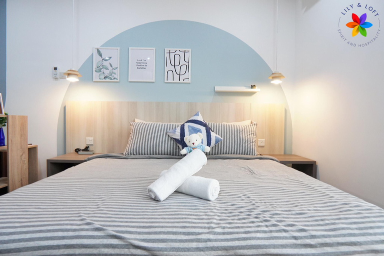 Bedroom 17
