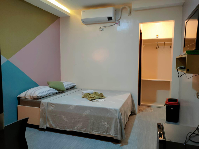 Bedroom 7